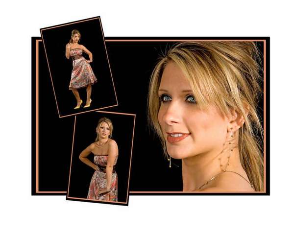 Tina Marie