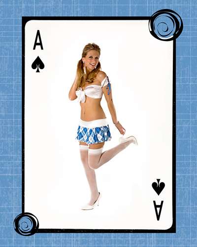 Tina Marie