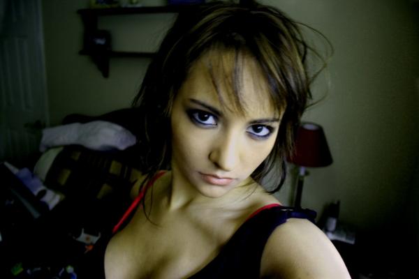 Danielle - Random shot