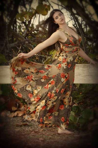 Ashley Plonk - Classic beauty