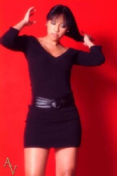 Kelsey Malia - Apex Visions