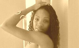 Blackbeauty6645 - I staring deep into your soul but yet I see nothing