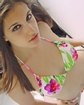 Gina - One of my best photos--ever! THANKS BILL! :)