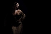 Stefanie - Belly Dancing costume - Math Works, Natick , MA