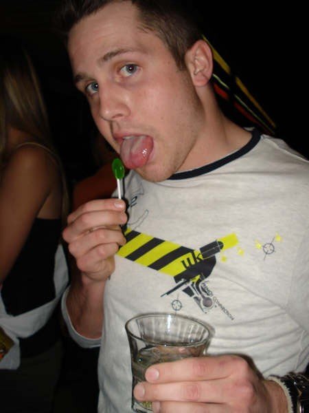 Dave Cleverley