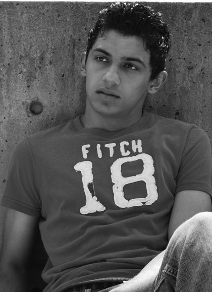 Yousef - Yousef Khan 2010