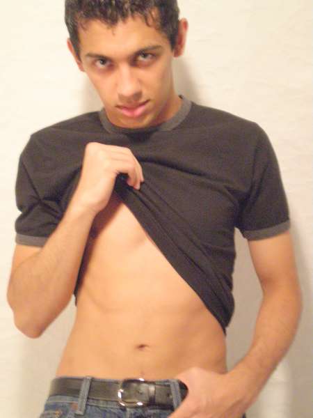 Yousef - shirt