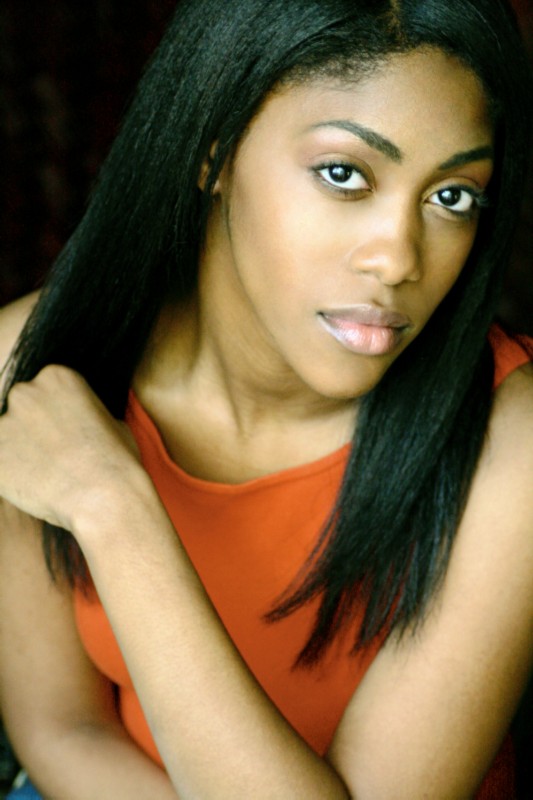 Haley Alexis - Main