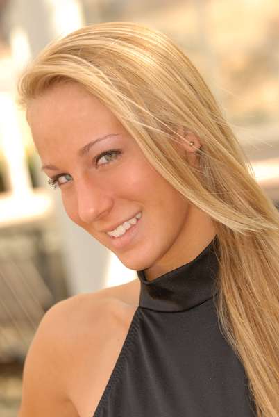 Abby Rufener