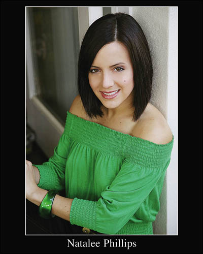 Natalee
