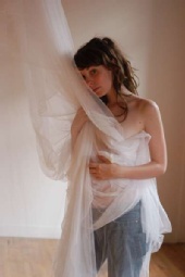 Mary Andrée Lecourt - Softness