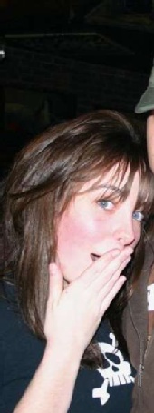 Mary Andrée Lecourt - Oops