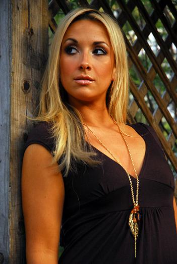 Stephanie Shodrok