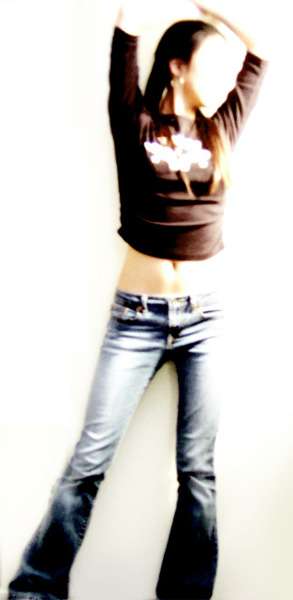 xstasy - bright light