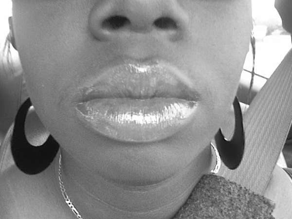 T. Cheri - La Fashionista