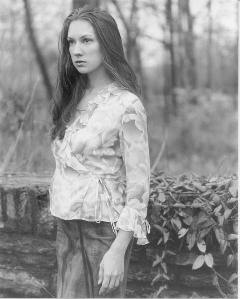 Mary Stacey