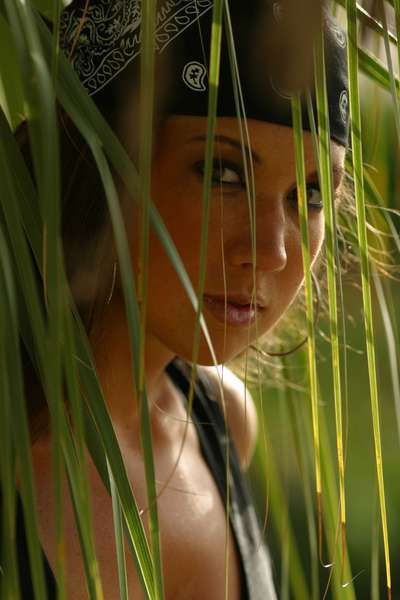 Mary Stacey