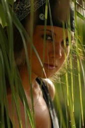 Mary Stacey