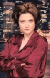 Jennifer Vise