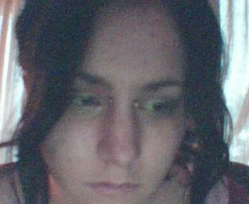 faithy - webcam shot for now 2