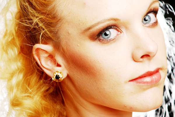 Adibombaddy - Head shot