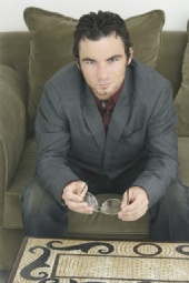 Angel Weston - Christian Troy