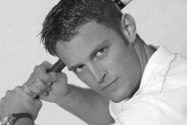 Alan Kerr