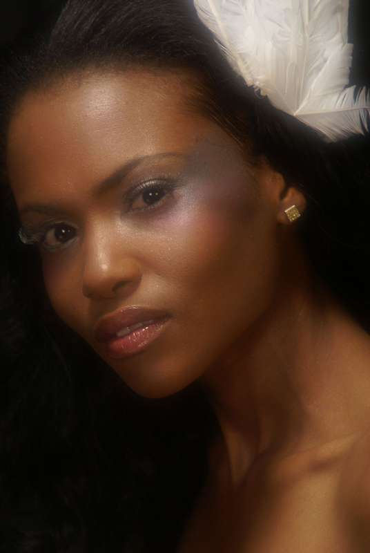 Eva Barry