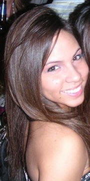 Andrea Michelle - Headshot