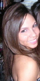 Andrea Michelle - Headshot