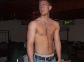Cory Myers - look out, LOL!!!