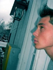 Alija zeckovic - All Natural