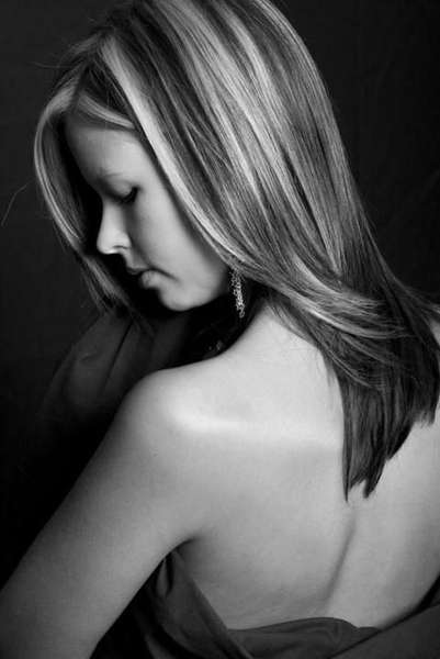 Stephanie - mood