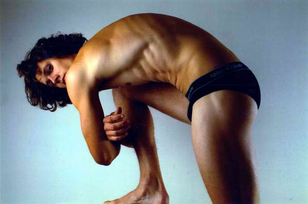 Dave Tucker