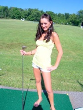 Ashley - Fore You;;No Makeup