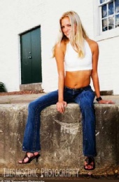 Kelly Michele