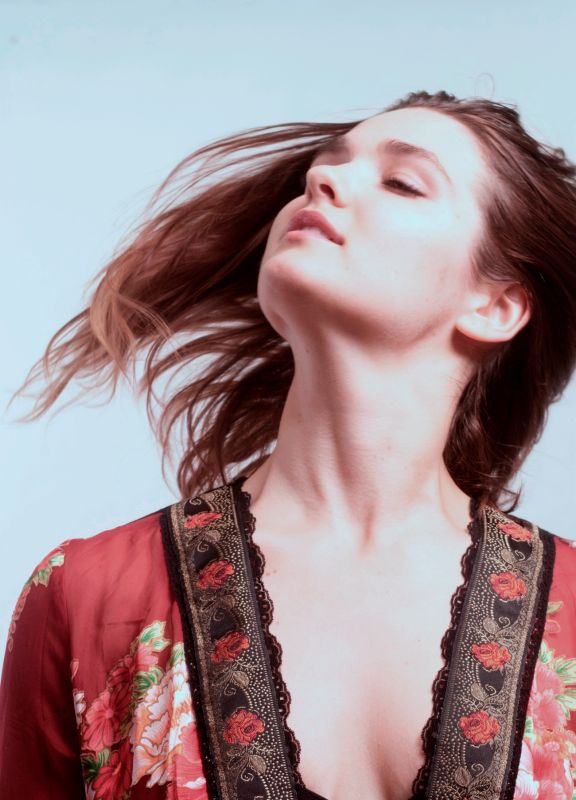 Lauren Andree - Lauren 03