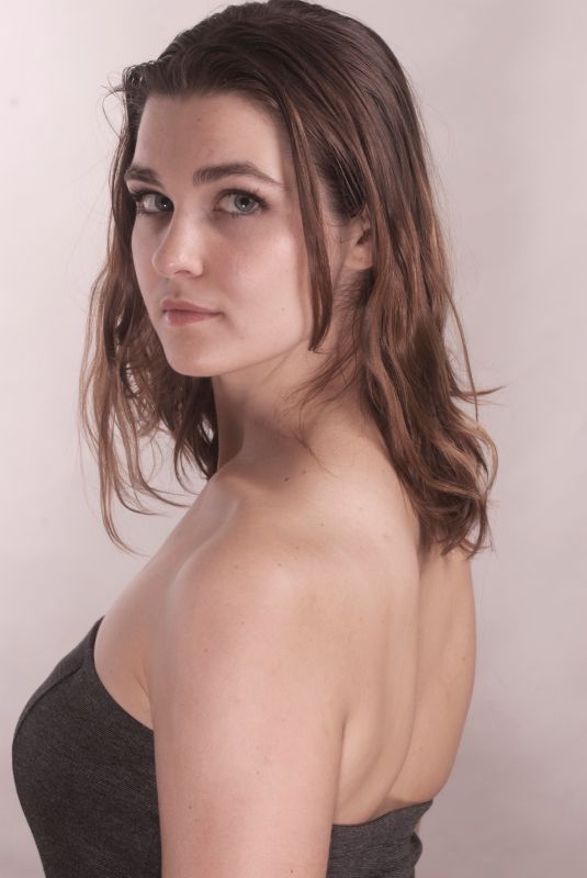 Lauren Andree - Lauren 08