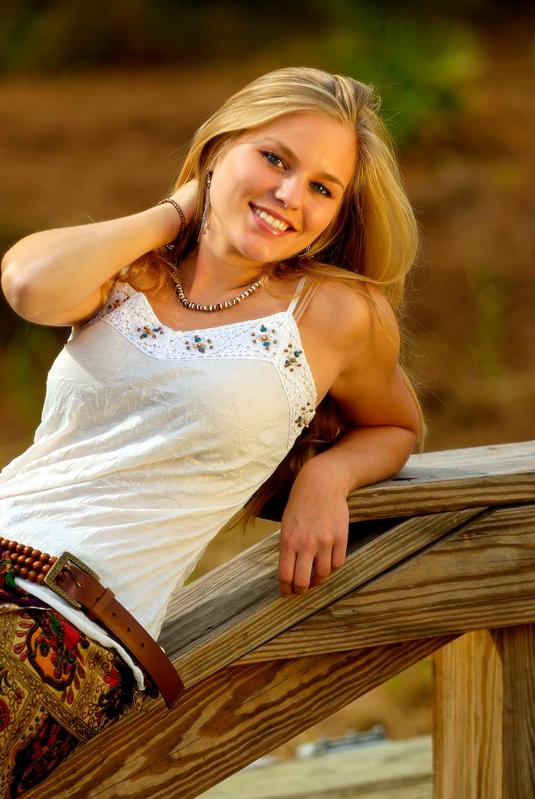 Briana Lynn - Baytown