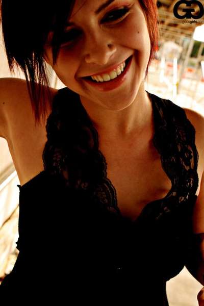 Hollee Black