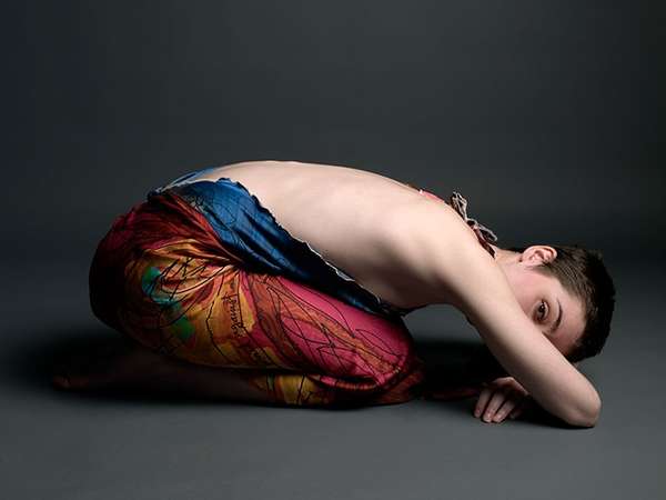 Elia Turner