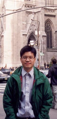 David Ng