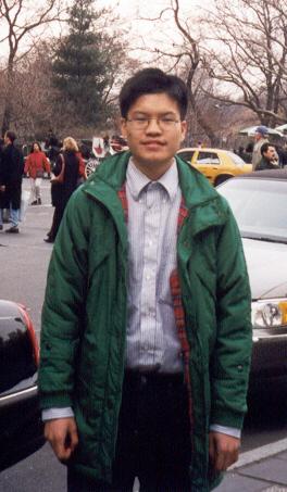 David Ng