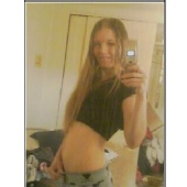 tecey heart - jus playin around 