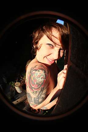 Angelika Bammer