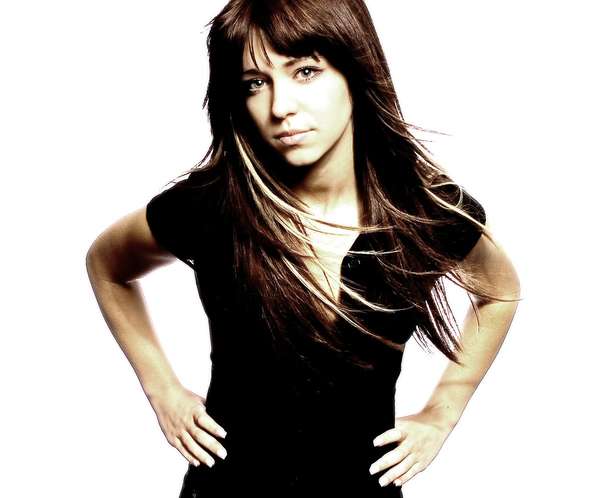 Jazzy-Lou