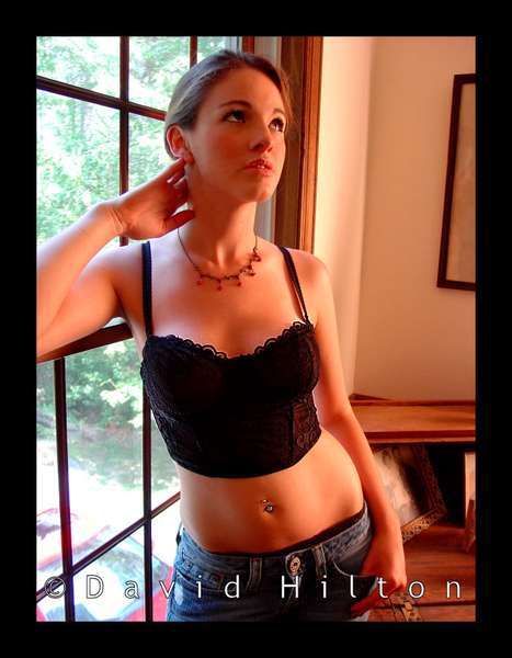 butefuljessica - Window