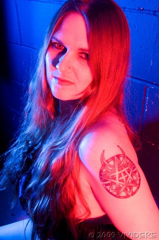Liz - Liz