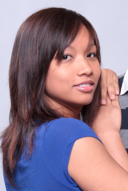 Judy Ann Villanueva