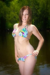 tanigirl777 - Brittany